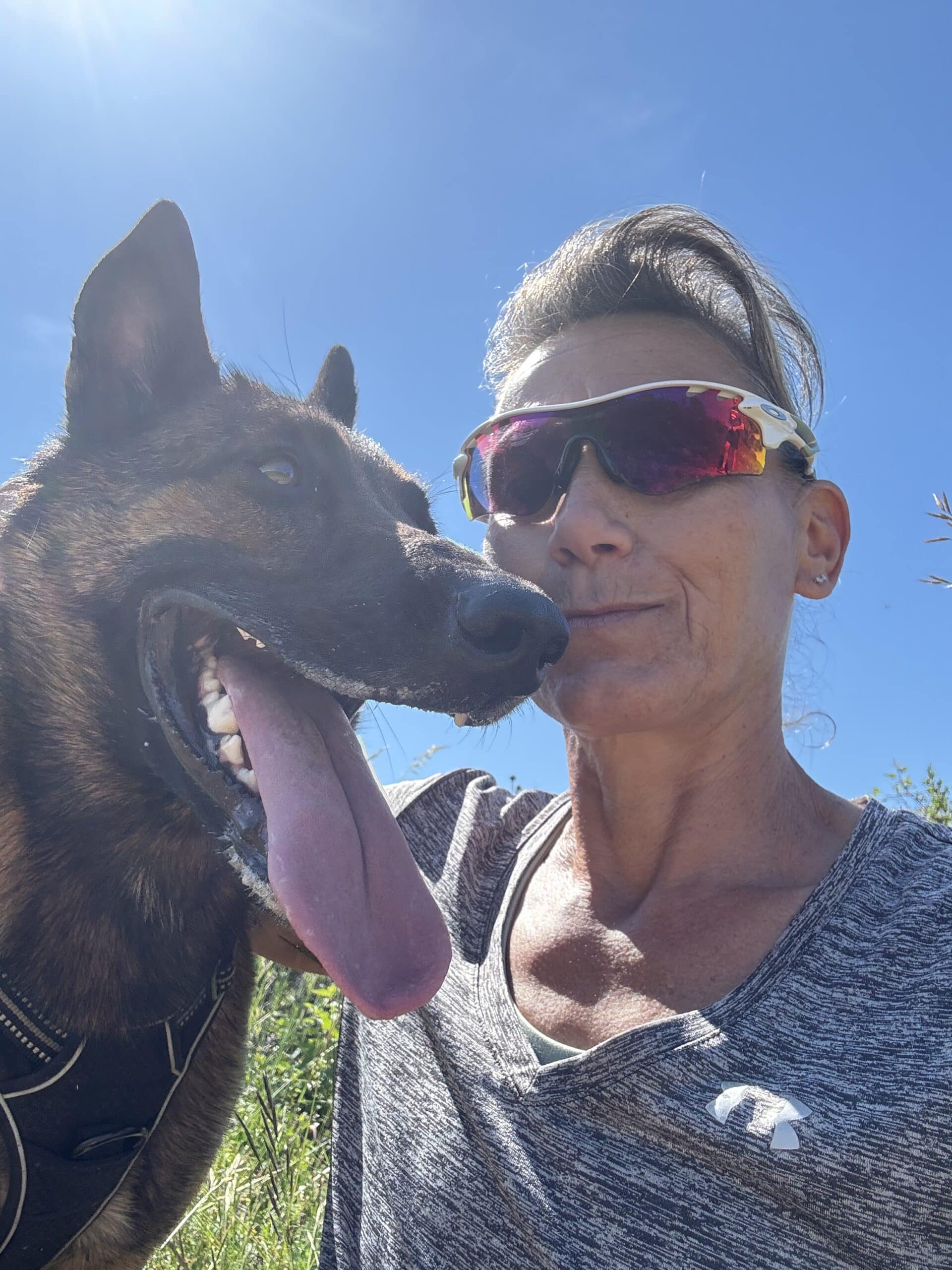 Les Truffes en Vadrouille - Florence Auclair