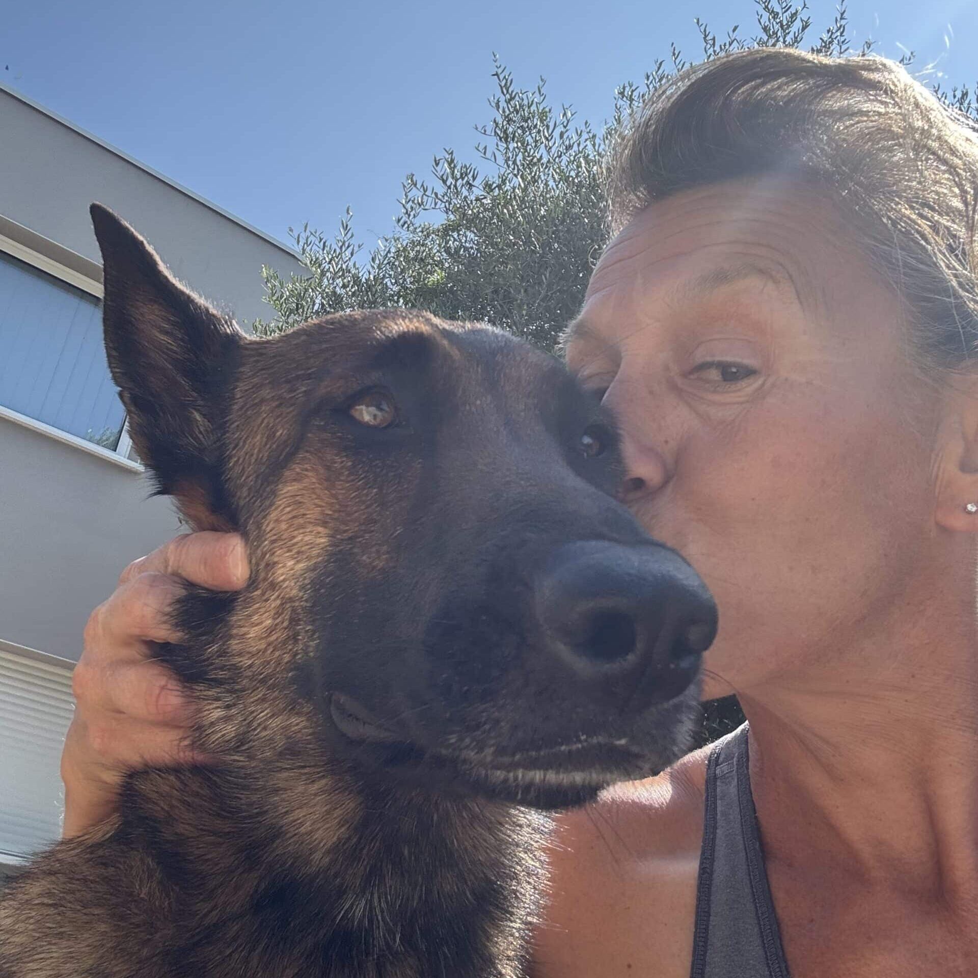 Les Truffes en Vadrouille - Florence Auclair